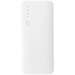Bild på 10 000 mAh powerbank, med ficklampa - Spare 