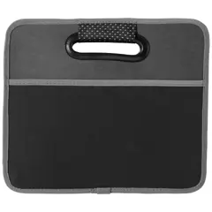 Bild på Bagagelåda, 600D polyester, enkel att vika ihop - Accordion 
