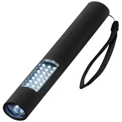 Bild på Ficklampa, magnetisk, 28 LED - Lutz 