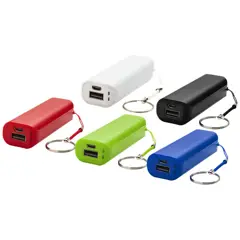 Bild på Span 1200 mAh powerbank