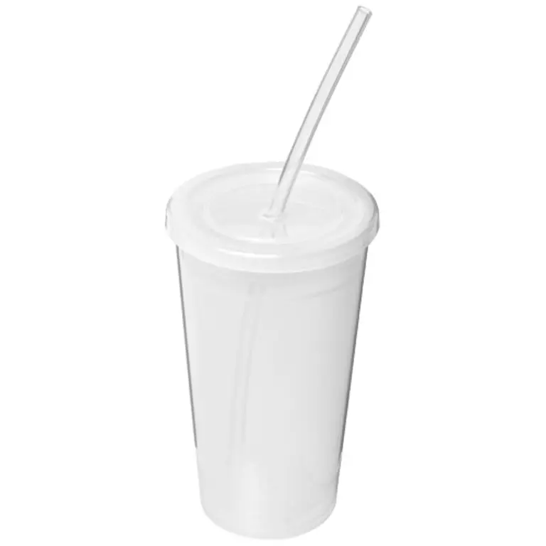 Stadium 350 ml dubbelväggig mugg