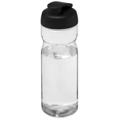 Bild på H2O Active® Base 650 ml sportflaska med uppfällbart lock