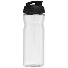 Bild på H2O Active® Base 650 ml sportflaska med uppfällbart lock