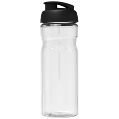 Bild på H2O Active® Base 650 ml sportflaska med uppfällbart lock