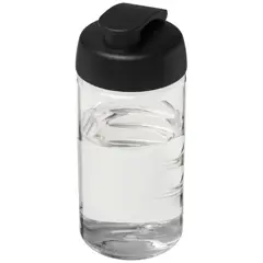 Bild på H2O Active® Bop 500 ml sportflaska med uppfällbart lock