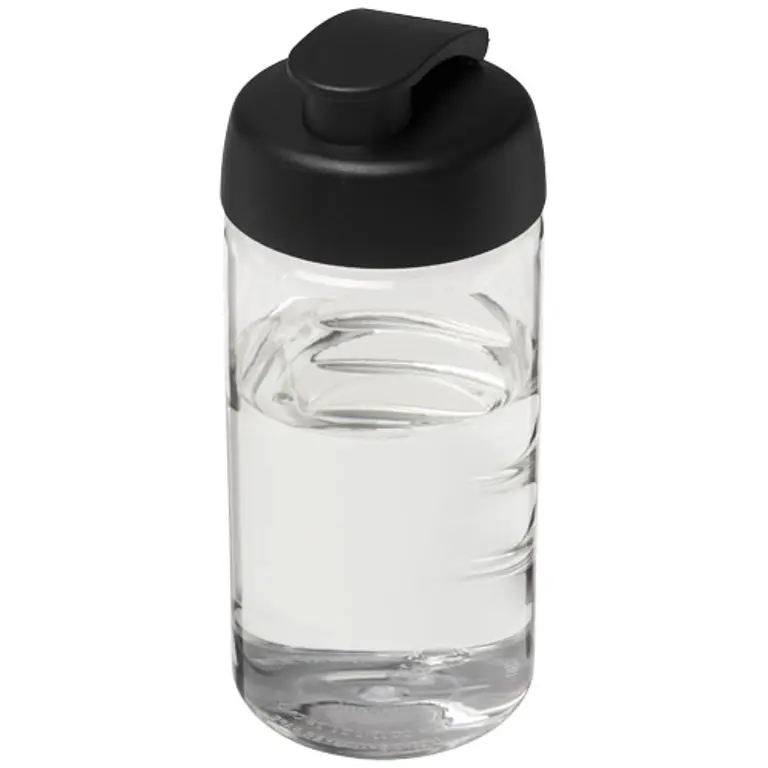 Bild på H2O Active® Bop 500 ml sportflaska med uppfällbart lock