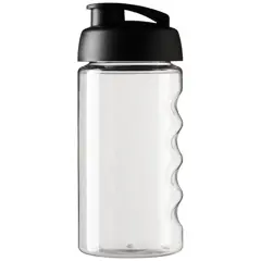 Bild på H2O Active® Bop 500 ml sportflaska med uppfällbart lock