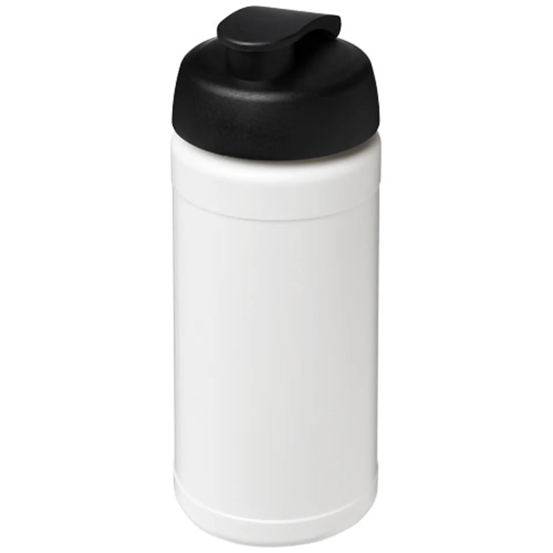 Bild på Baseline® Plus 500 ml sportflaska med uppfällbart lock