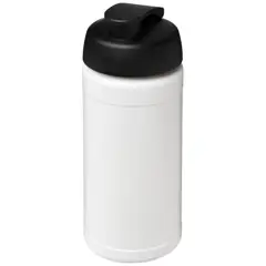 Bild på Baseline® Plus 500 ml sportflaska med uppfällbart lock