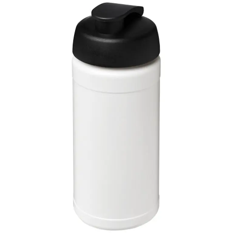 Bild på Baseline® Plus 500 ml sportflaska med uppfällbart lock