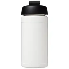 Bild på Baseline® Plus 500 ml sportflaska med uppfällbart lock