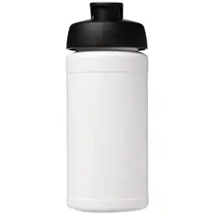 Bild på Baseline® Plus 500 ml sportflaska med uppfällbart lock