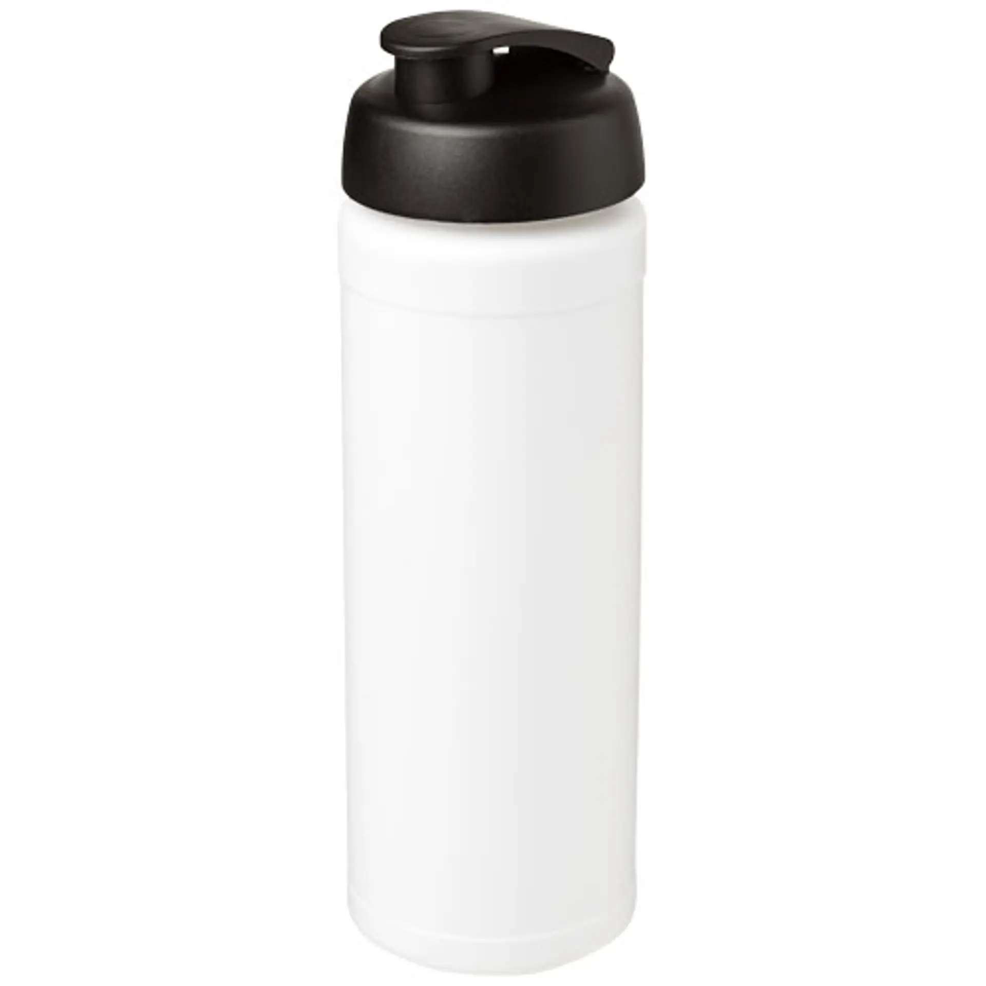 Bild på Baseline® Plus grip 750 ml sportflaska med uppfällbart lock