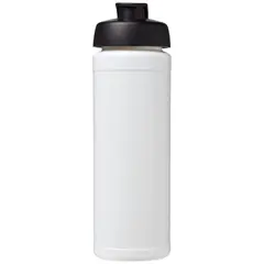 Bild på Baseline® Plus grip 750 ml sportflaska med uppfällbart lock