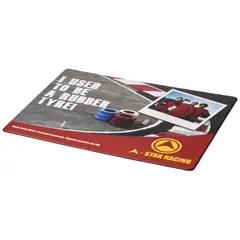 Bild på Brite-Mat® musmatta med däckmaterial