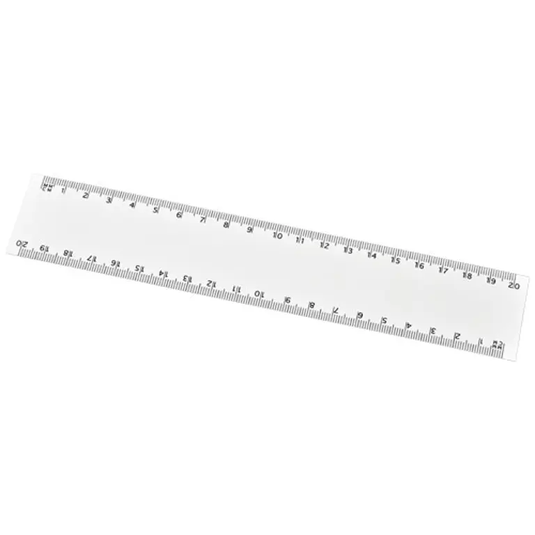 Bild på Linjal, 20cm, flexibel - Arc 