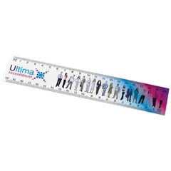 Bild på Linjal, 20cm, flexibel - Arc 
