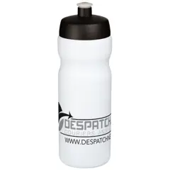 Bild på Baseline® Plus 650 ml sportflaska med sportlock