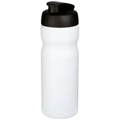 Bild på Baseline® Plus 650 ml sportflaska med uppfällbart lock