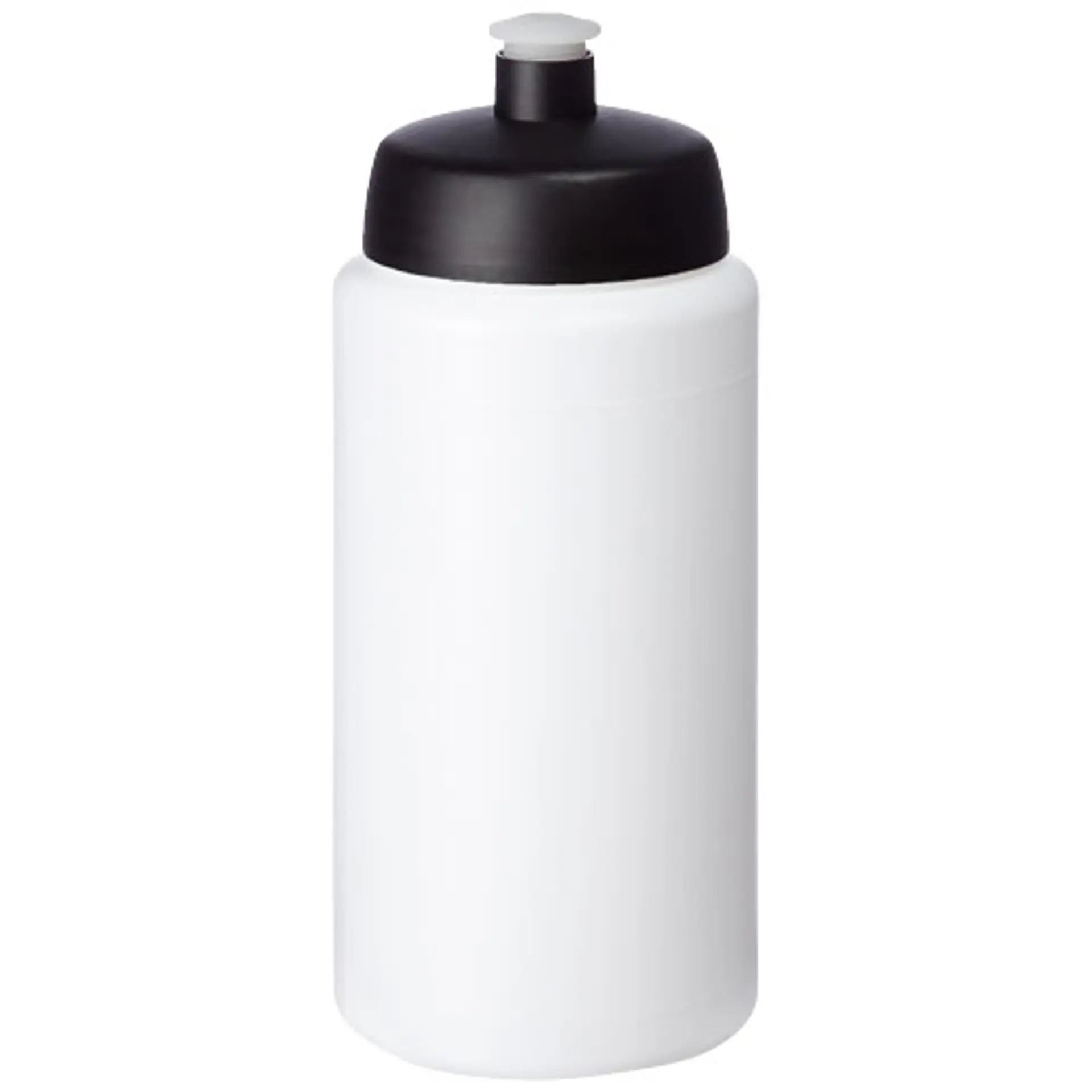 Bild på Baseline® Plus grip 500 ml sportflaska med sportlock