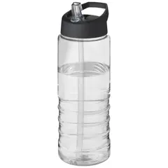 Bild på H2O Active® Treble 750 ml sportflaska med piplock