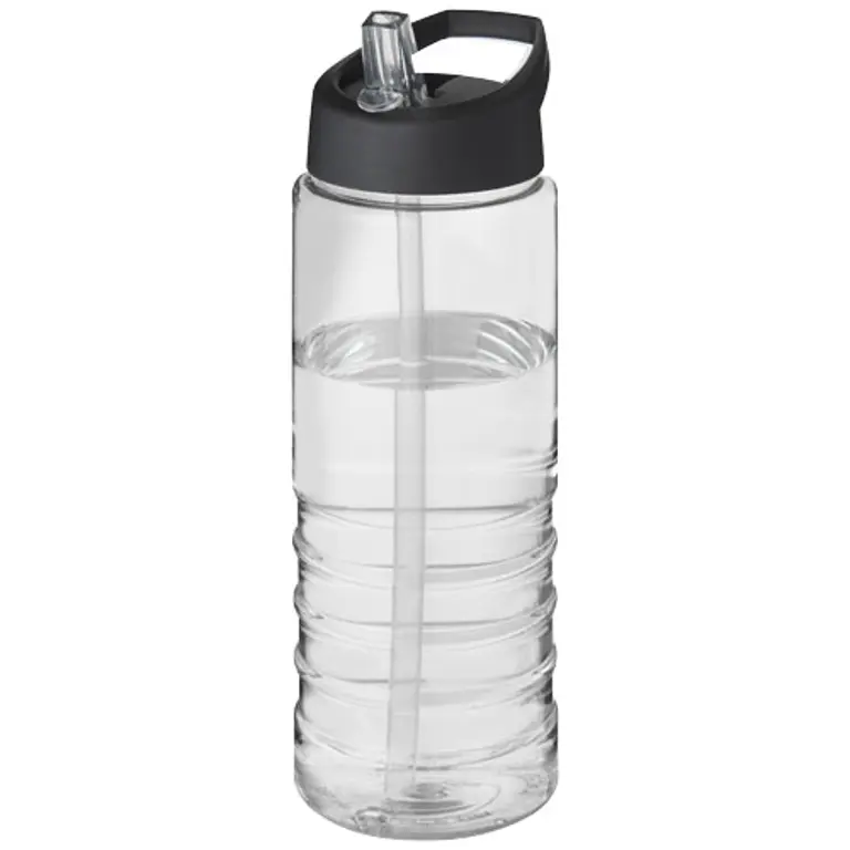 Bild på H2O Active® Treble 750 ml sportflaska med piplock