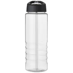 Bild på H2O Active® Treble 750 ml sportflaska med piplock