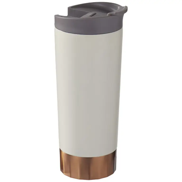 Vakuumisolerad termosmugg, 500ml - Peeta
