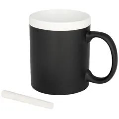 Bild på Chalk-write mugg med krita