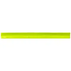 Bild på RFX™ Hitz snap-reflex i neon