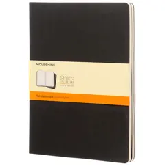 Bild på Moleskine Cahier Journal XL – linjerad