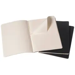 Bild på Moleskine Cahier Journal XL – linjerad