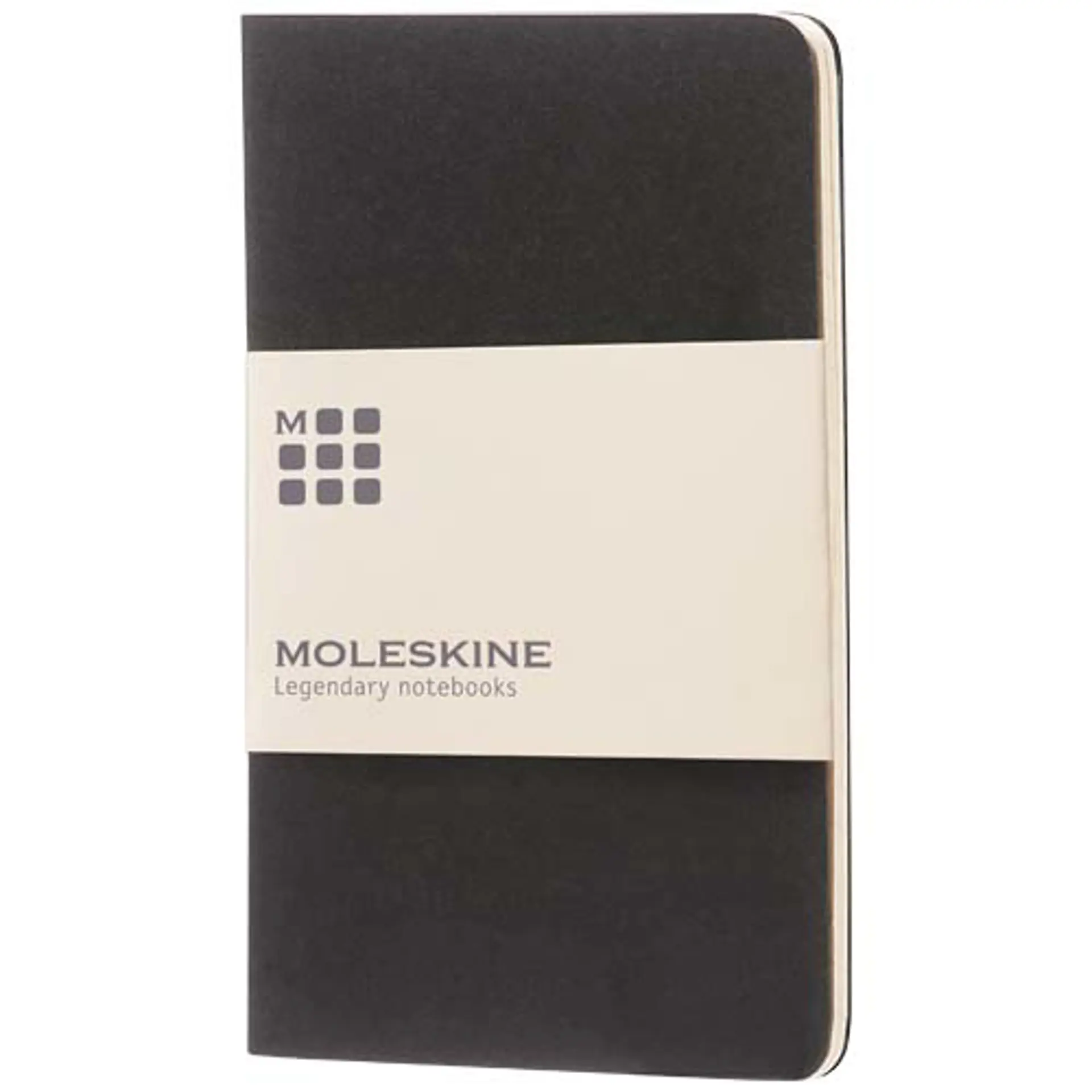 Bild på Moleskine Cahier Journal PK – linjerad