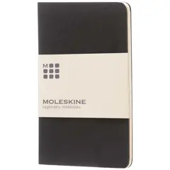 Bild på Moleskine Cahier Journal PK – linjerad