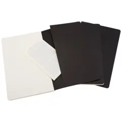Bild på Moleskine Cahier Journal PK – linjerad
