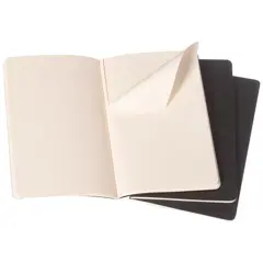 Bild på Moleskine Cahier Journal PK – linjerad