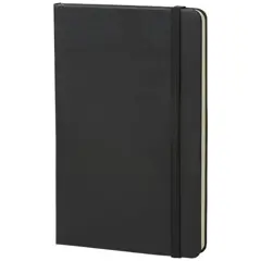 Bild på Moleskine Classic L inbunden anteckningsbok – blank