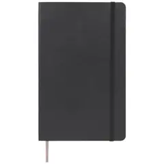 Bild på Moleskine Classic L anteckningsbok med mjukt omslag – rutat