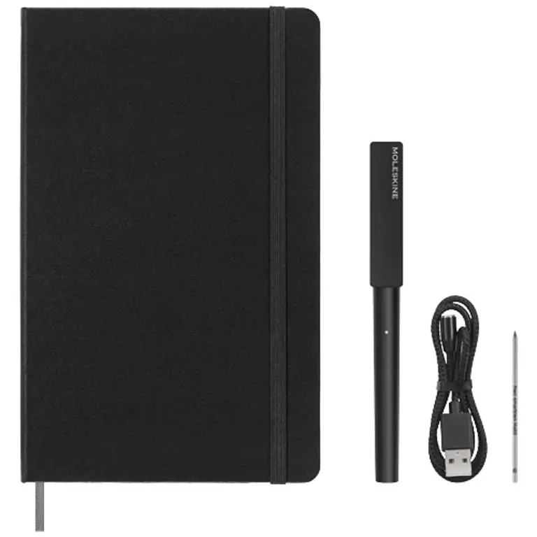 Moleskine Smart skrivset 2.0