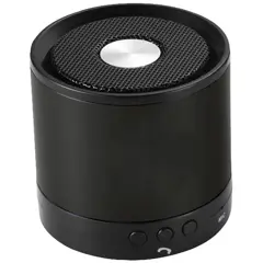 Bild på Bluetooth®-högtalare i aluminium, räckvidd 10m - Greedo 