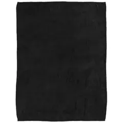Bild på Filt 150 x 125 cm, korallfleece, 240g/m2 - Bay 