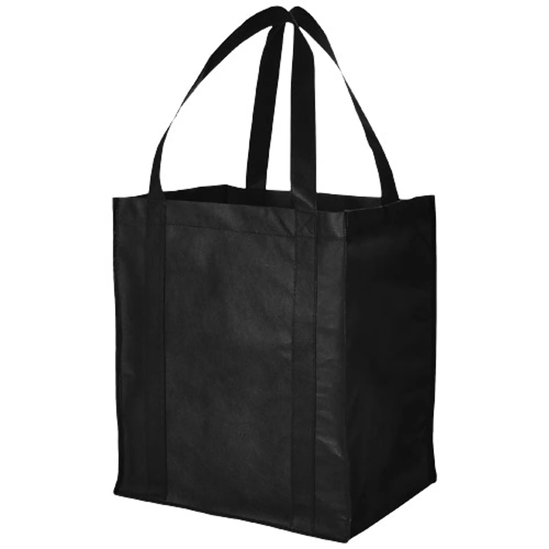 Bild på Liberty Non Woven shoppingkasse 29L