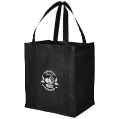 Bild på Liberty Non Woven shoppingkasse 29L
