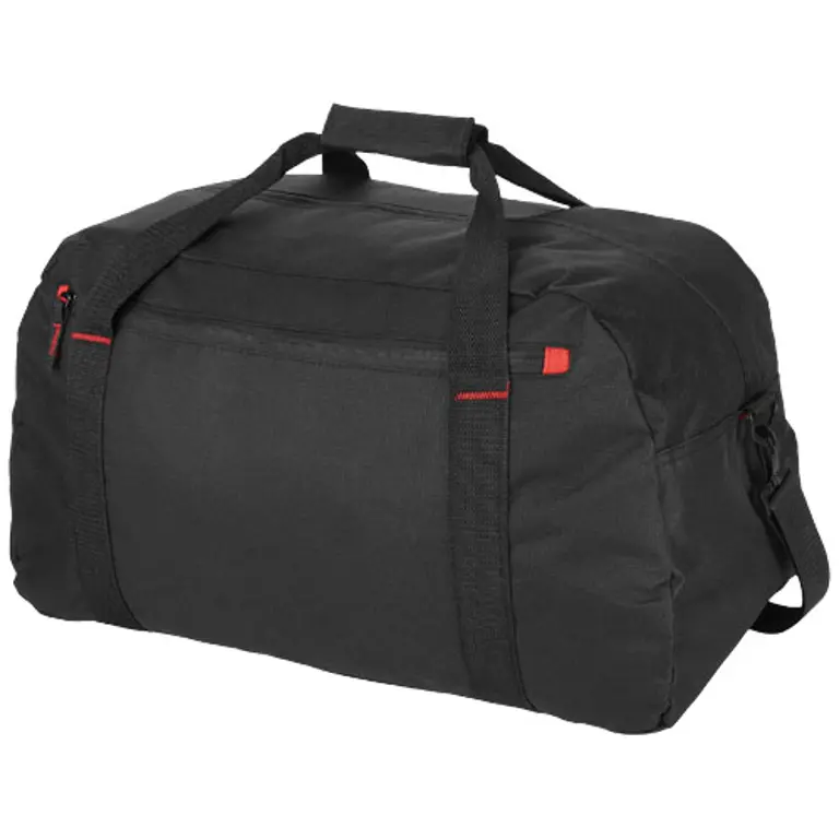 Bild på Weekendbag 600D polyester, 35L - Vancouver