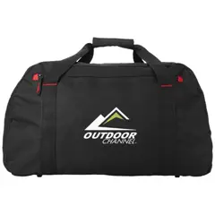 Bild på Weekendbag 600D polyester, 35L - Vancouver