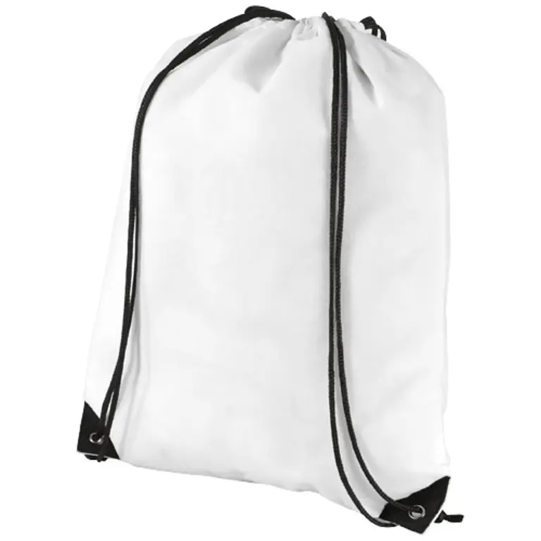 Gympapåse Non-Woven, 5L - Evergreen