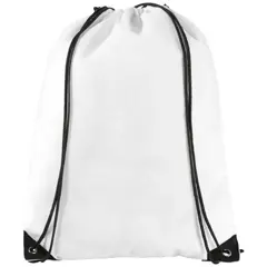 Bild på Gympapåse Non-Woven, 5L - Evergreen