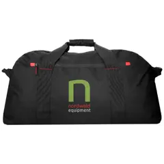 Bild på Weekendbag 600D polyester, 75L - Vancouver