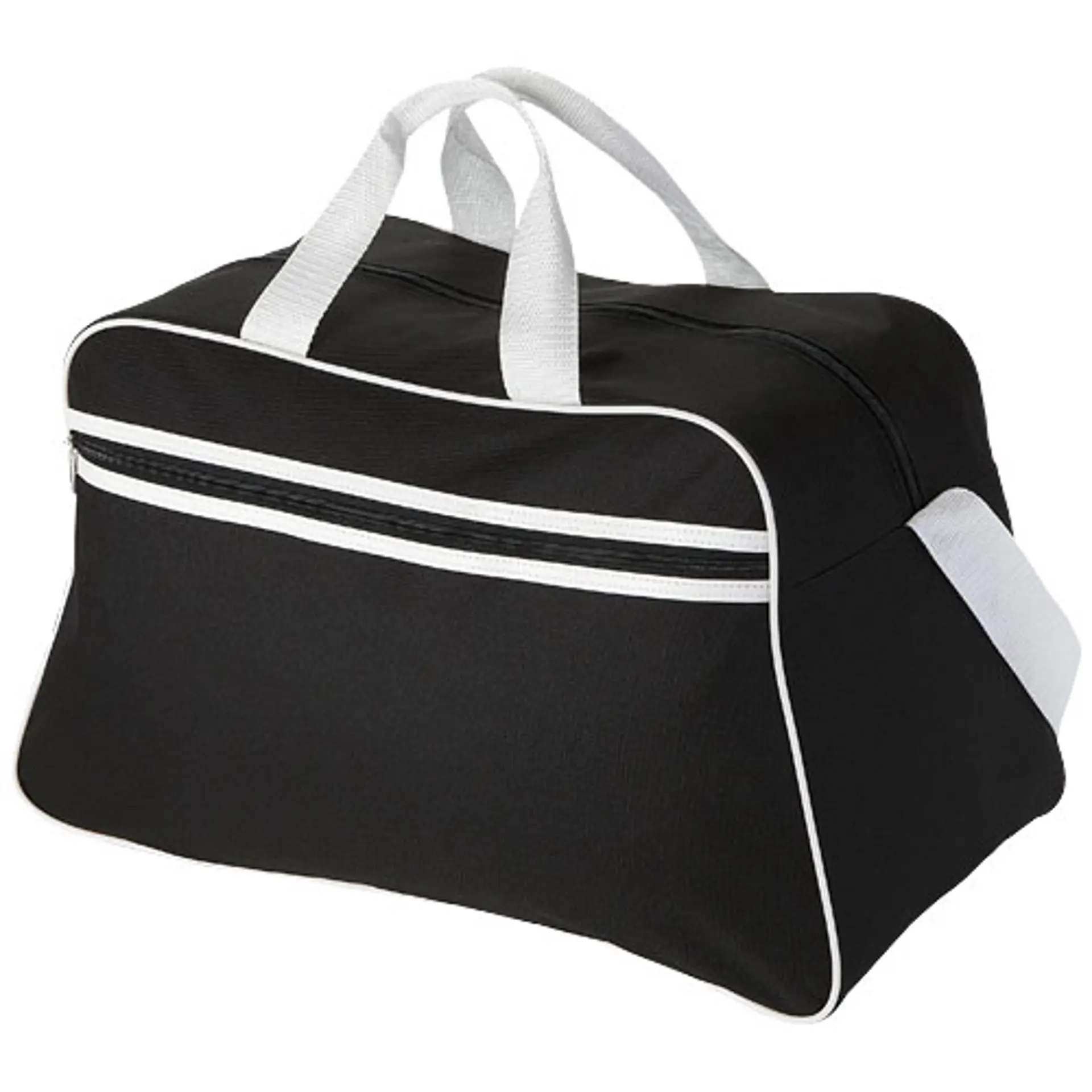 Bild på Sportväska 600D polyester, 30L - San Jose Bild på Sportväska 600D polyester, 30L - San Jose
