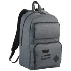 Bild på Graphite deluxe 15" datorryggsäck 20L